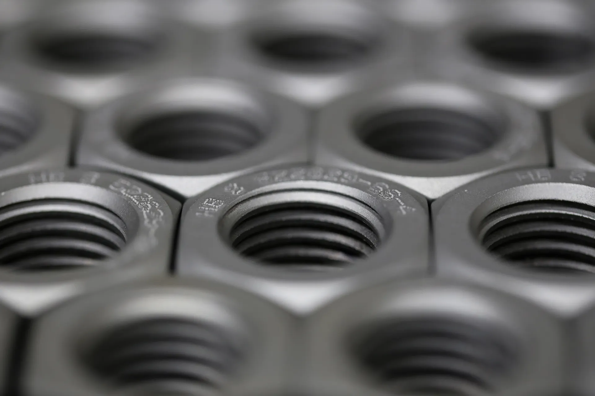 Fastener Grades