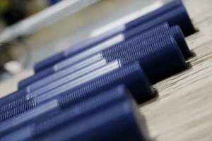 PED-compliant fasteners