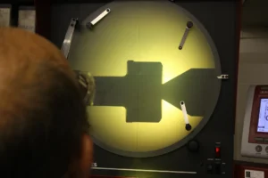 Precision engineering – support processes